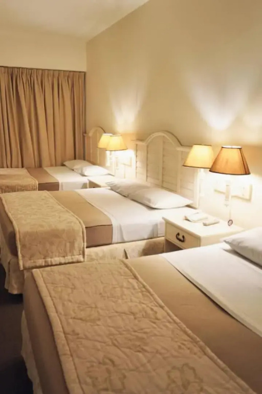 Hotel Roraima Inn
