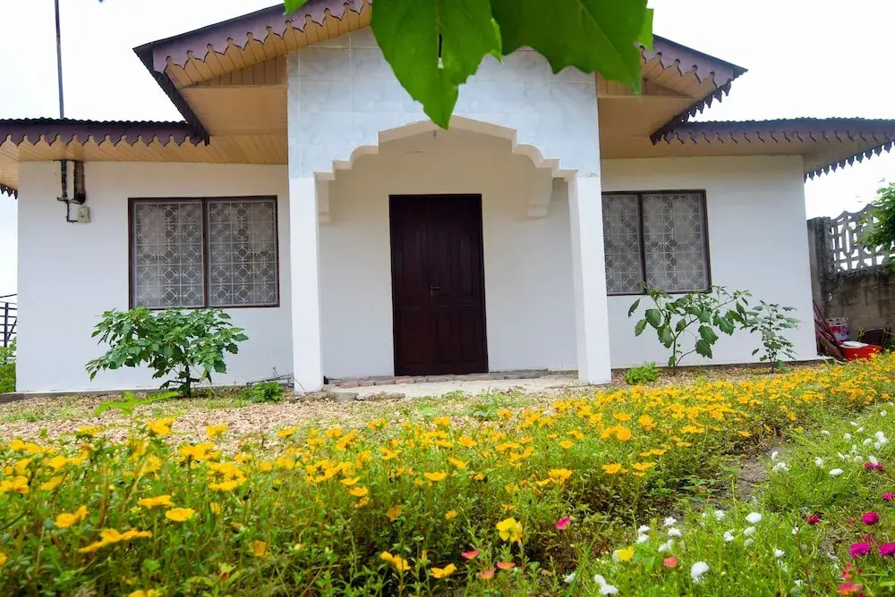 Upepo House