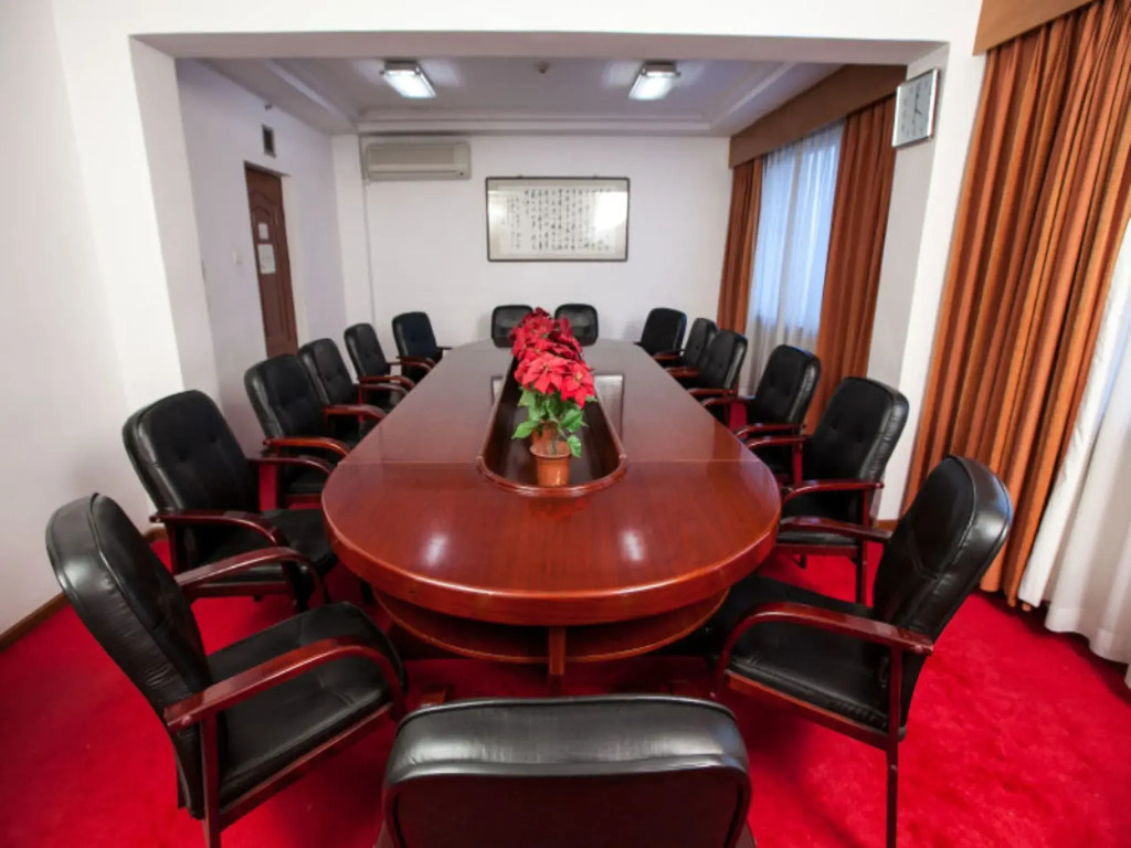 Hong Li Yuan Hotel