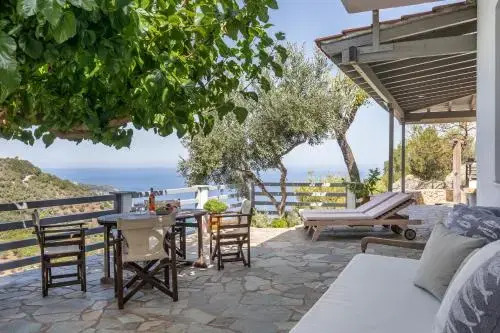 Villa Rose
