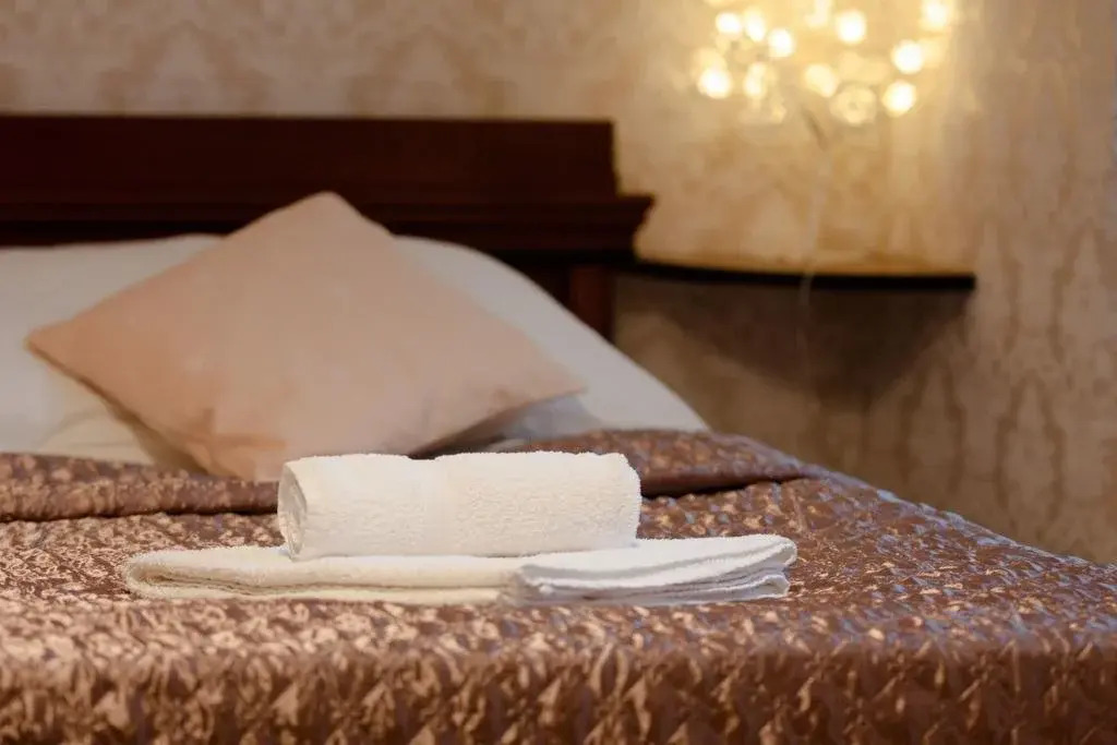 Hotel City Pisek