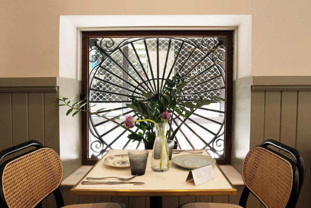 Casa Pince