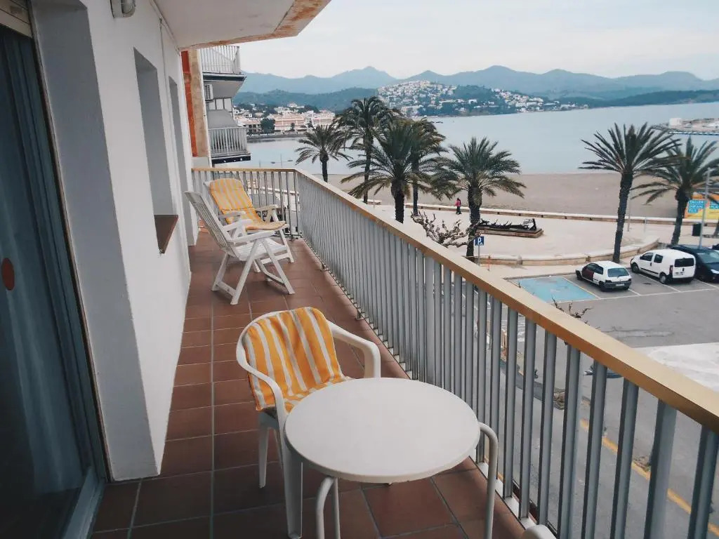 Apartamentos Mediterranean View