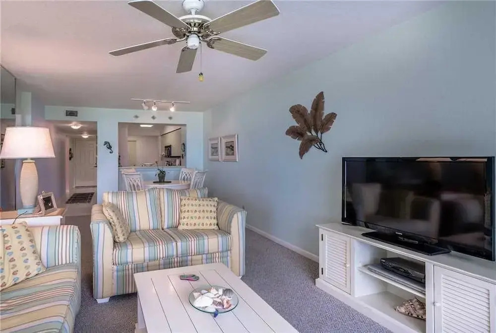 Bahia Vista 13150 - Two Bedroom Condo