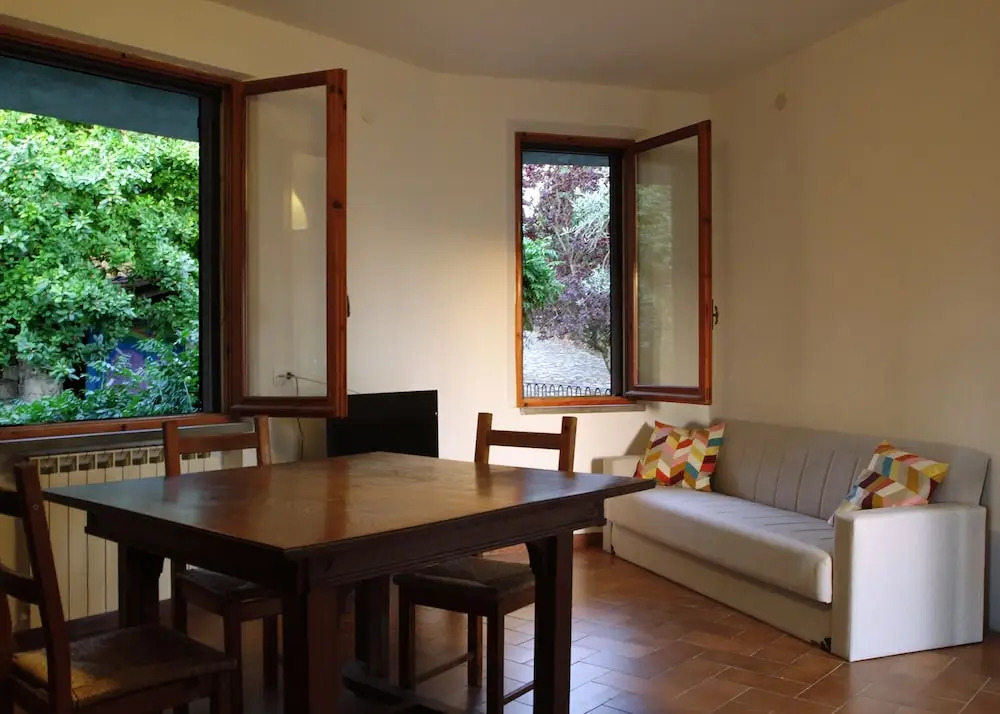 La Terrasse sul Golfo dei Poeti