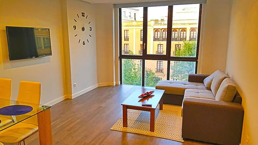 Apartamento Boulevard Gran Capitan
