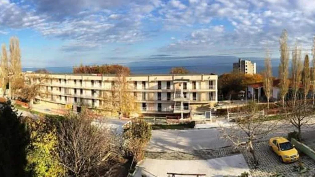 Family Hotel Perla