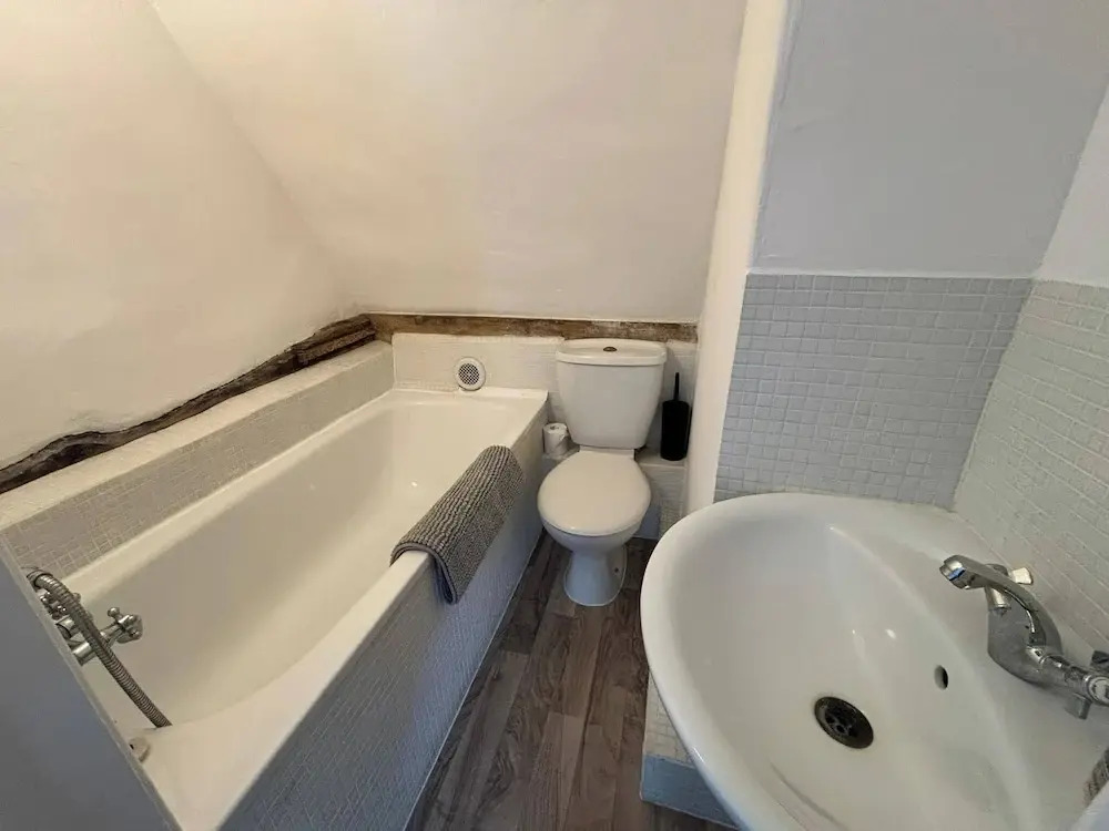 Countryside Cottage in Bulmer- Sleeps 6/7