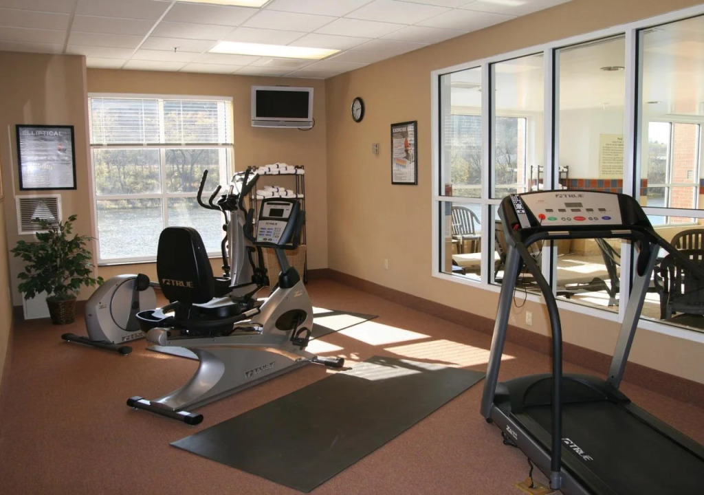 Hampton Inn Owego