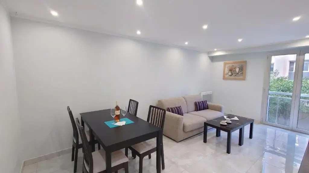 Magnifique appartement à 10mn du Palais
