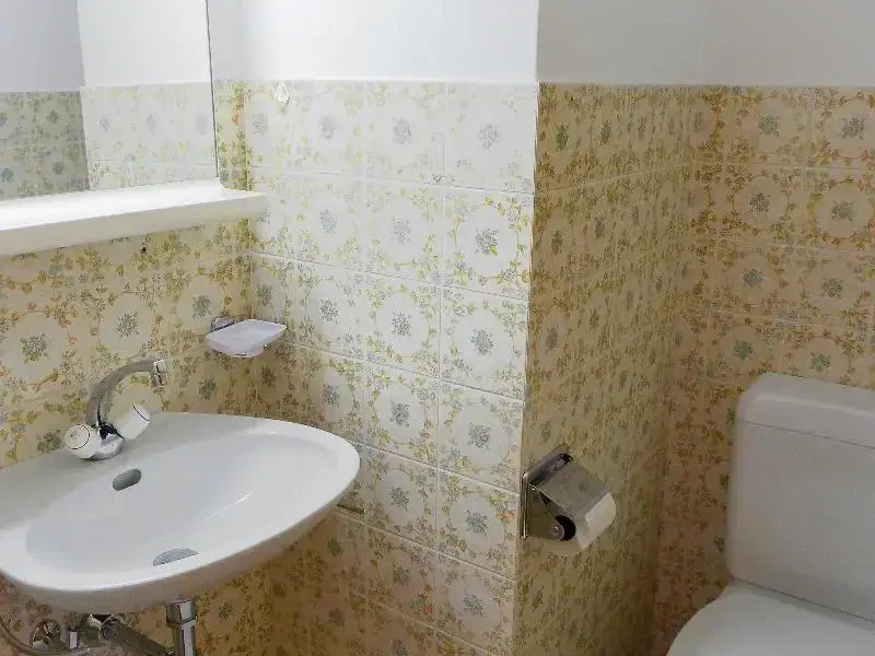 Apartment Les Platanes I5