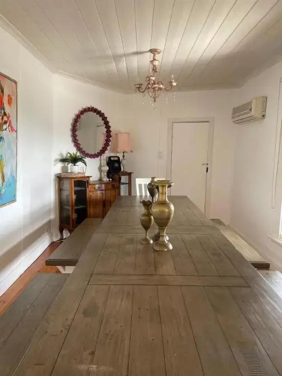 The Mayfair, 4 -bed rooms accommodation Daylesford