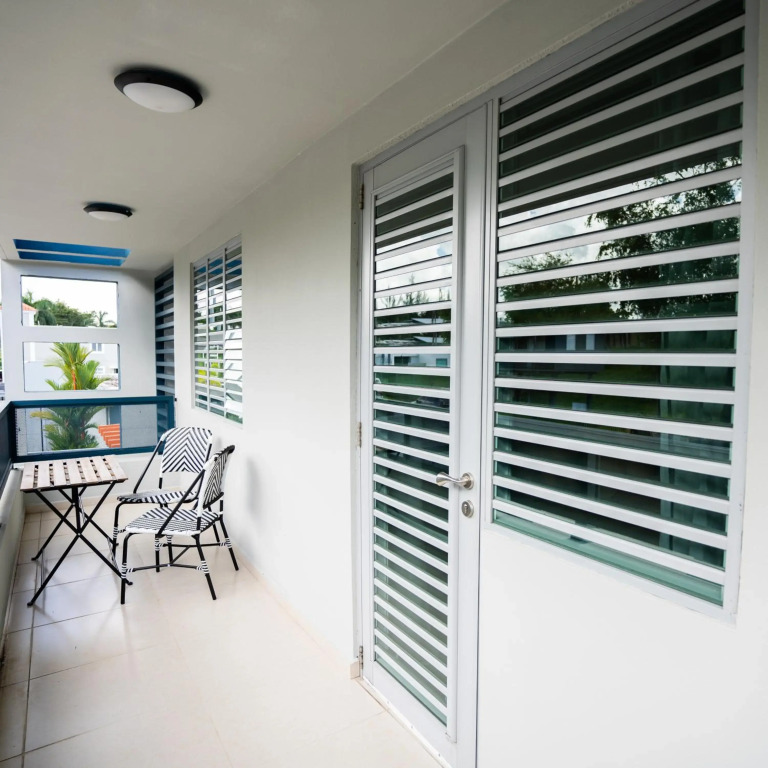 Aquaville Rentals Villa 5