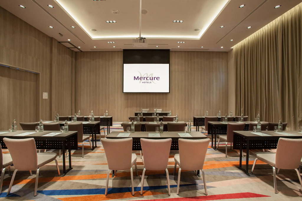 Mercure Pattaya Ocean Resort