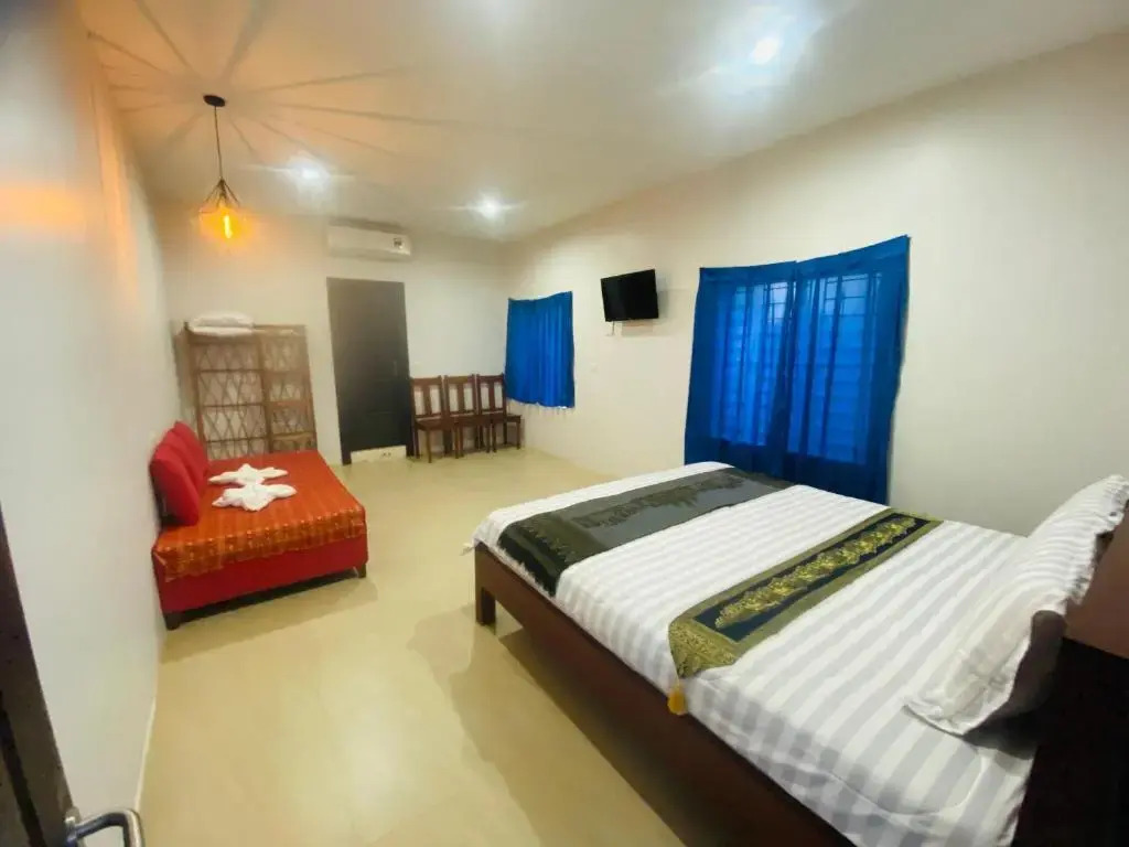 Sophat Villa