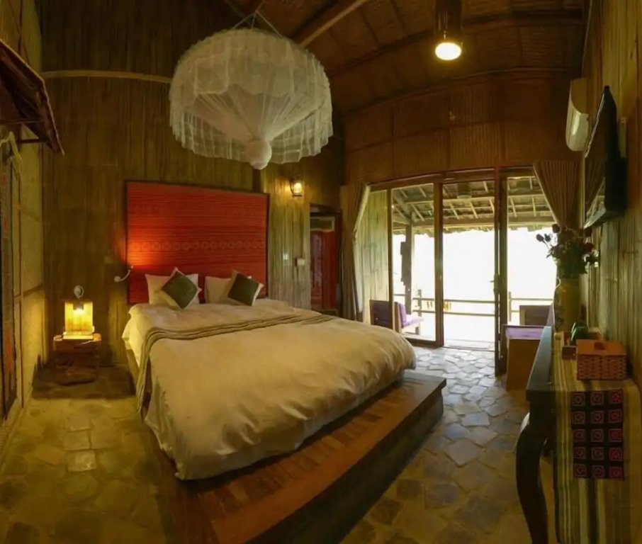 La Dao Spa Homestay