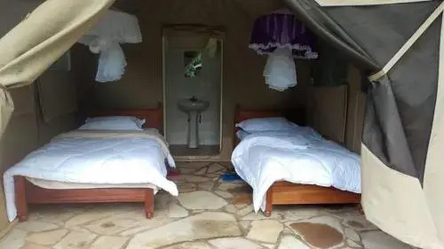Masaimara Springs Camp