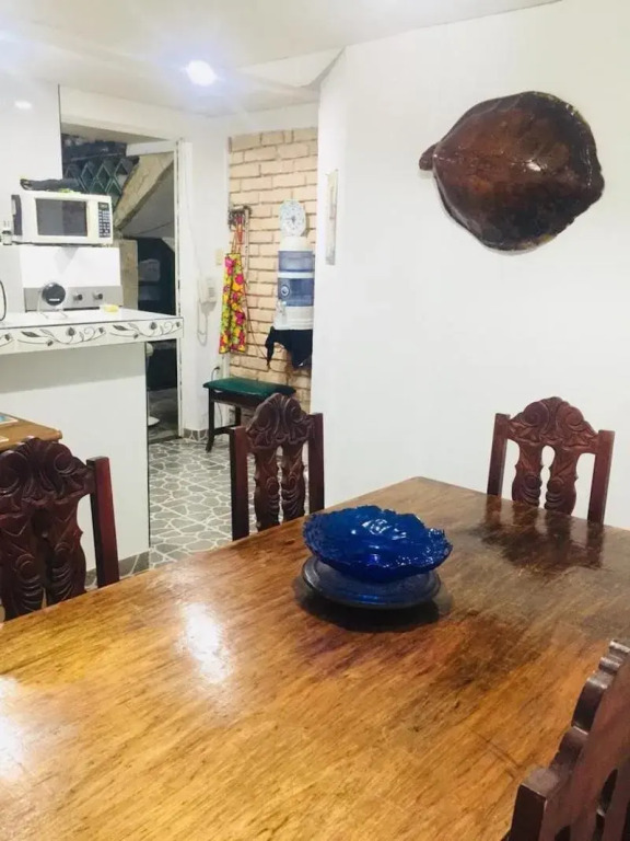 Hostal Bandera