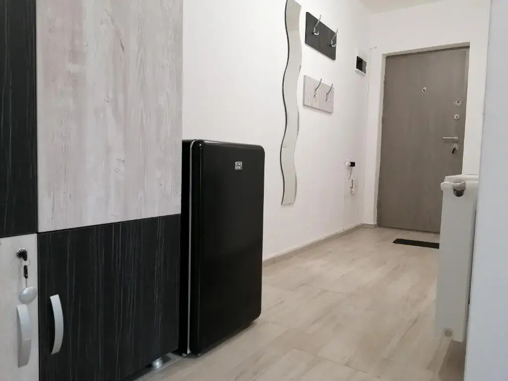 AMA Apartament cu terasă 50 mp & parcare