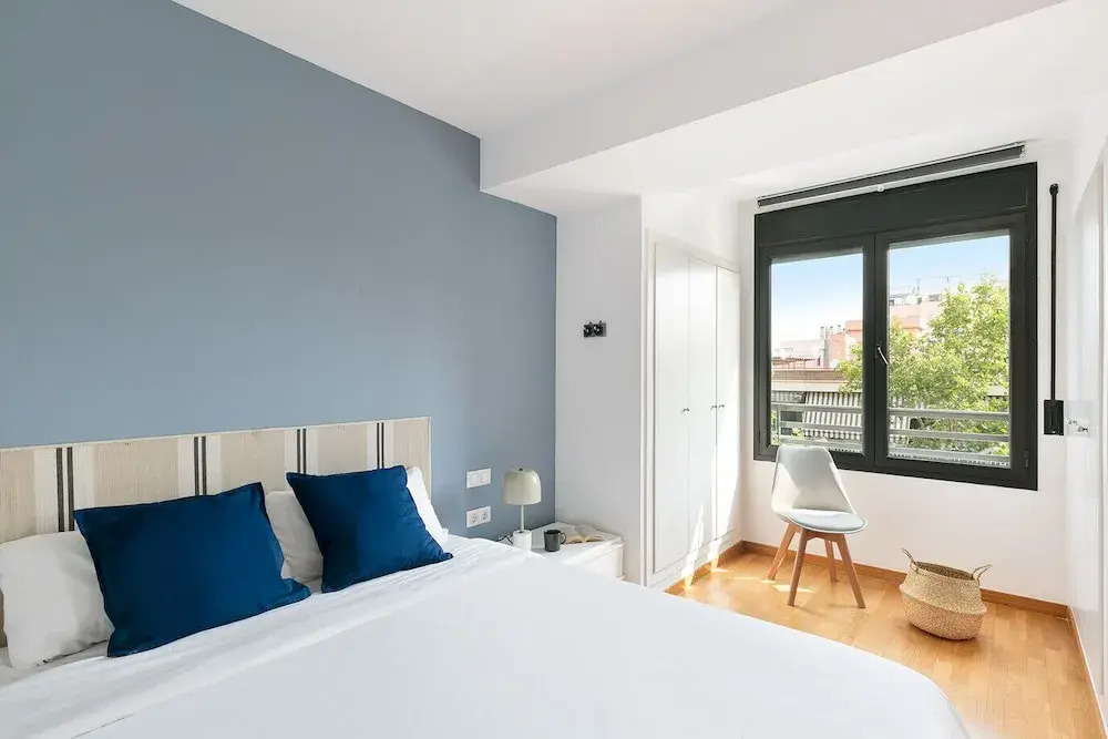 Sardenya Apartment by Olala Homes