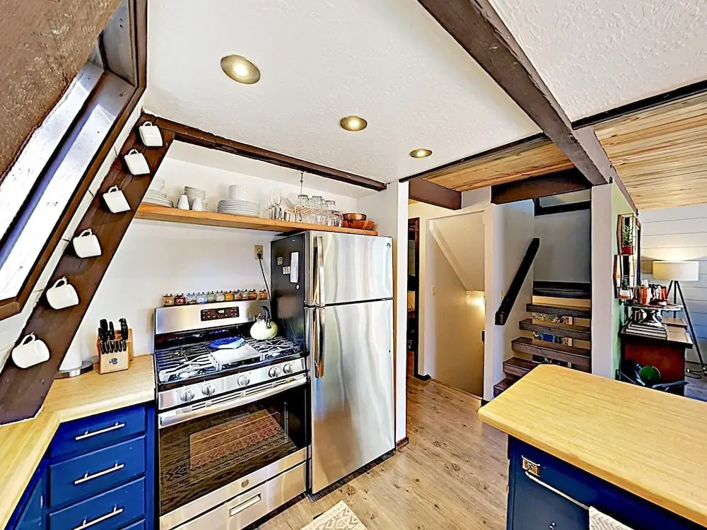 New Listing! Charming Home: Large Deck, Near Beach Home
