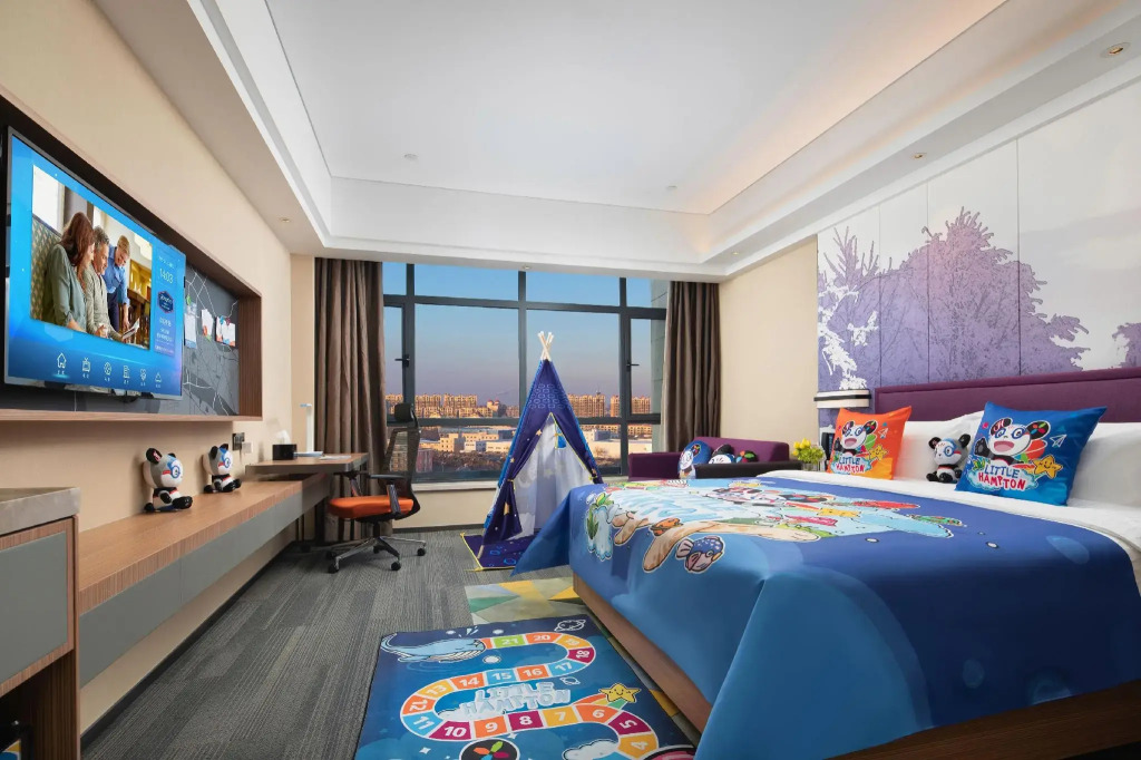 Hampton by Hilton Changchun High-Tech Zone