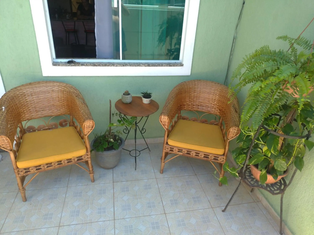 Apartamento no Pero, Cabo Frio, 10 minutos da praia, a pé.