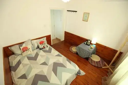 Cangma Inn