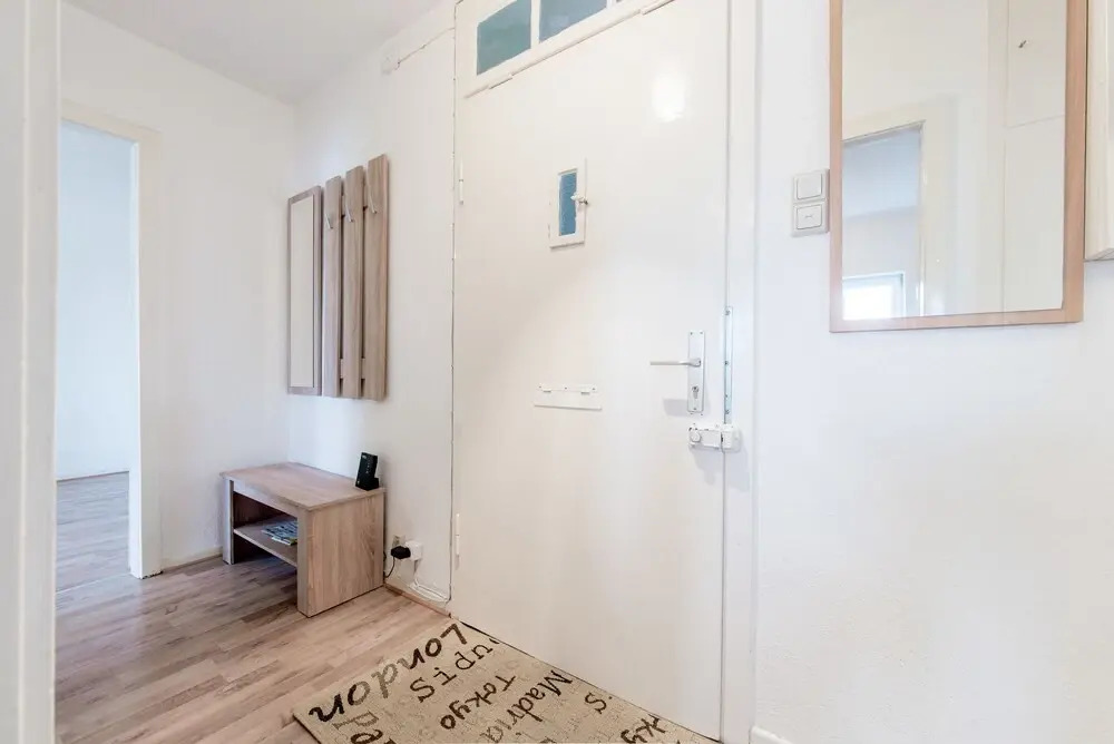 Private Apartment Pfarrstraße