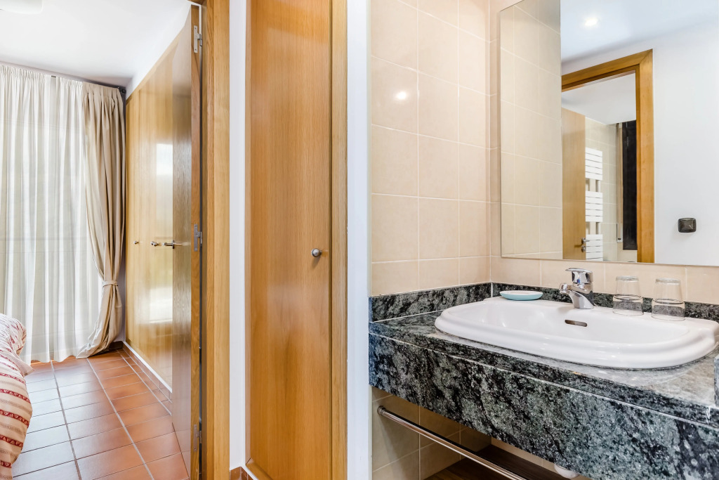 Apartaments VM Molleres