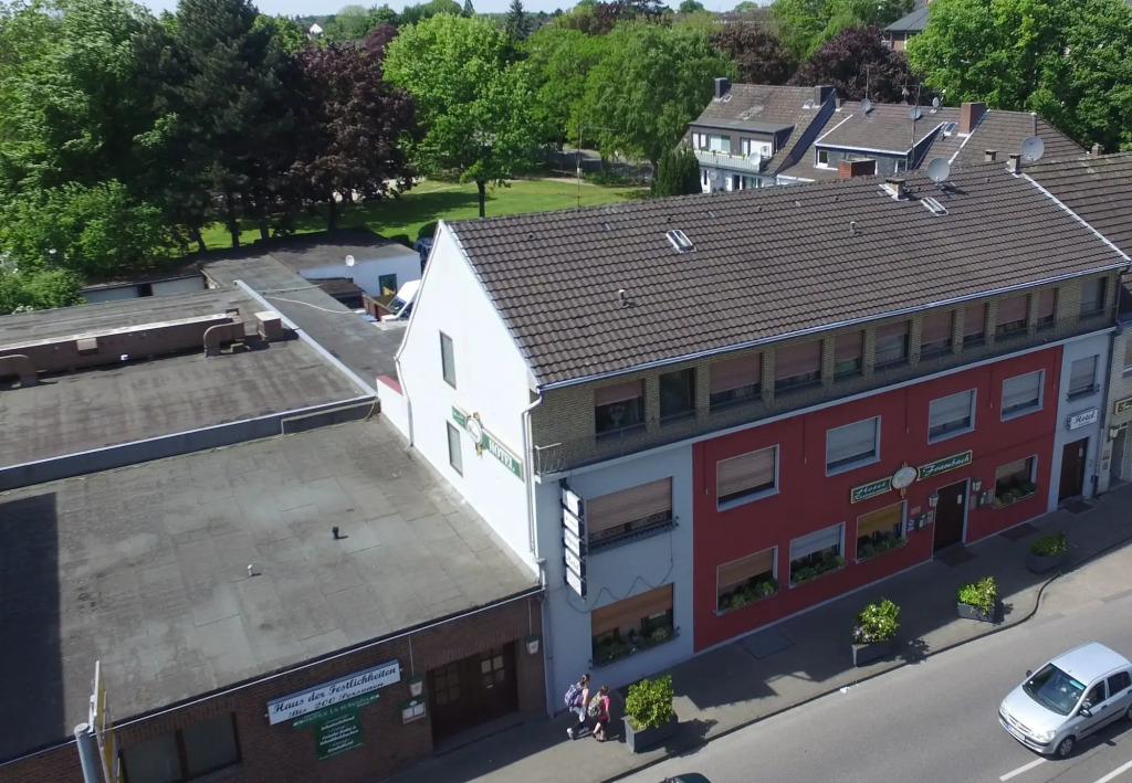 Hotel Frambach