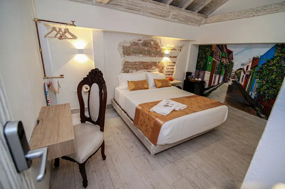 Hotel Boutique Callecitas de San Diego