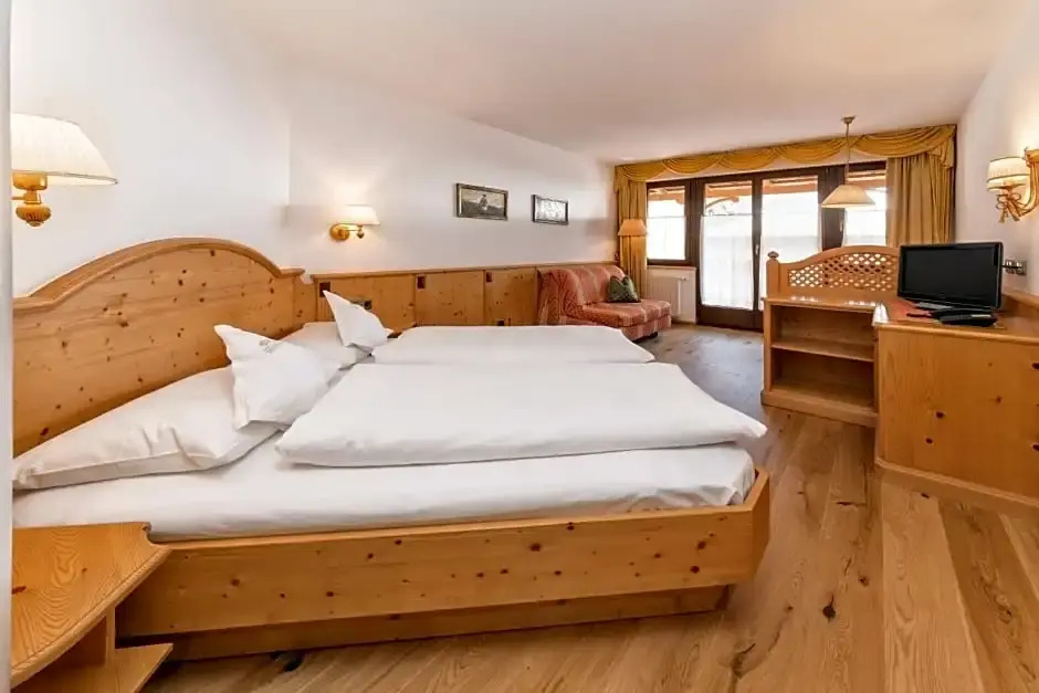 Hotel Villa Monica