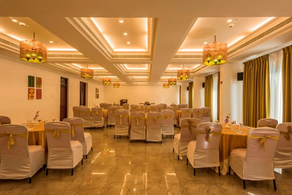 Regenta Central Herald Mysore