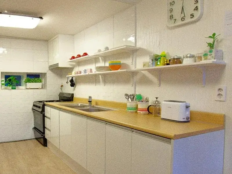 Moggoji Hanok Guesthouse