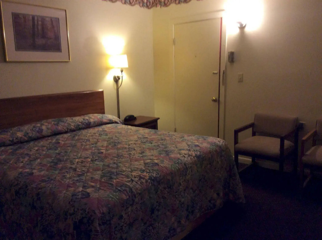 Regency Inn