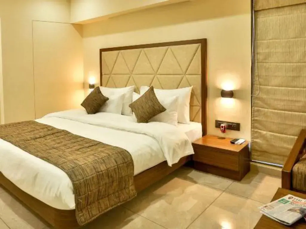 Hotel Kavery