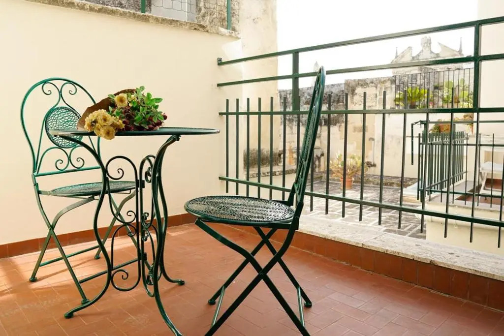 B&B I sei volti Lecce