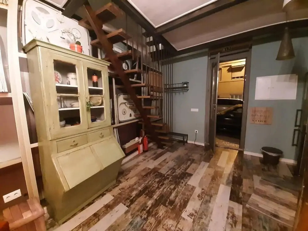Stunning 2-bed House in Beautiful Area of Lisboa