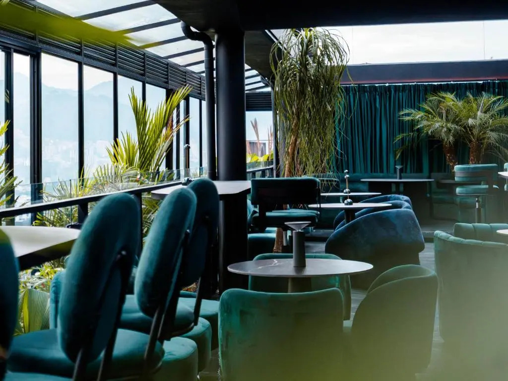 Calle Flora Hotel by Jalo