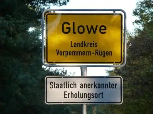 Zum Hühnergott