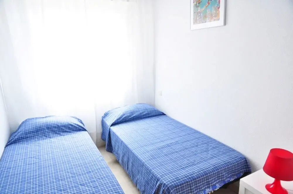 Apartamento Bonito Para 8 Personas en Cambrils