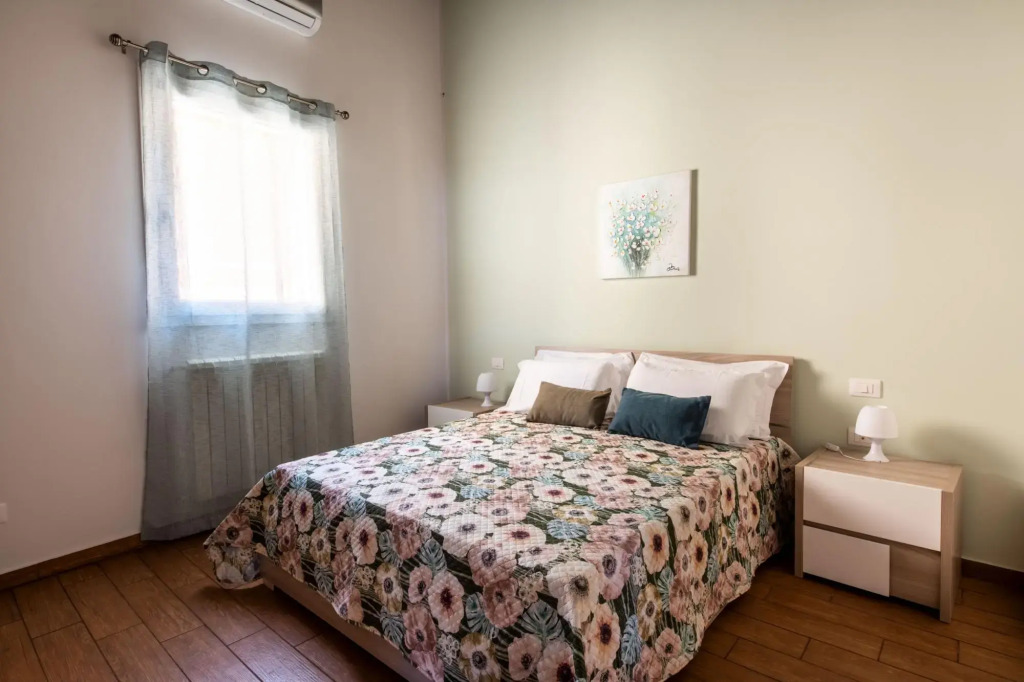 Kalsa Apartment with Terrace by Wonderful Italy