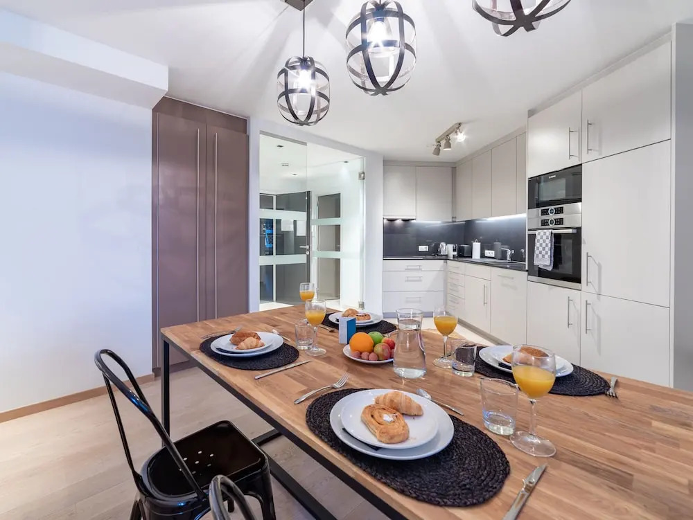 Sweet Inn Apartments Grand Place II