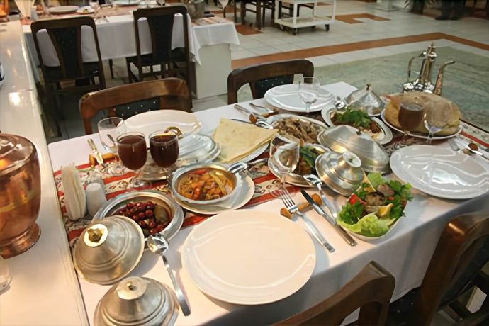 1943 Tarihi Emniyet Otel