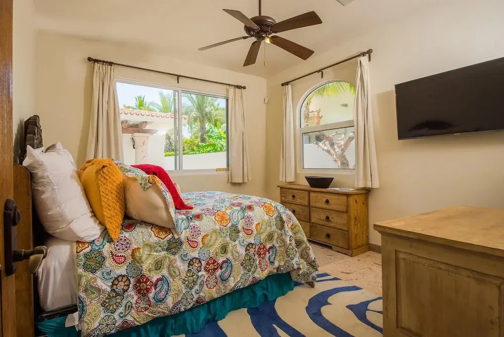 Luxurious Golf Retreat, Steps From Palmilla Beach: Villa Del Sol 7