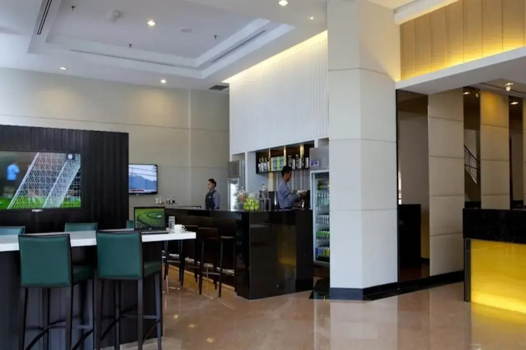 AC Hotel by Marriott Penang