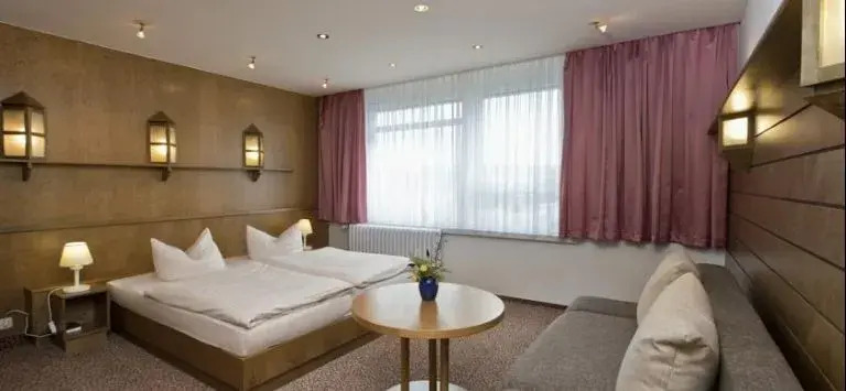 Days Inn Dresden