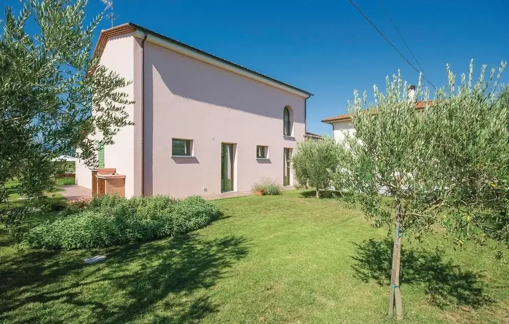 Casa Livio
