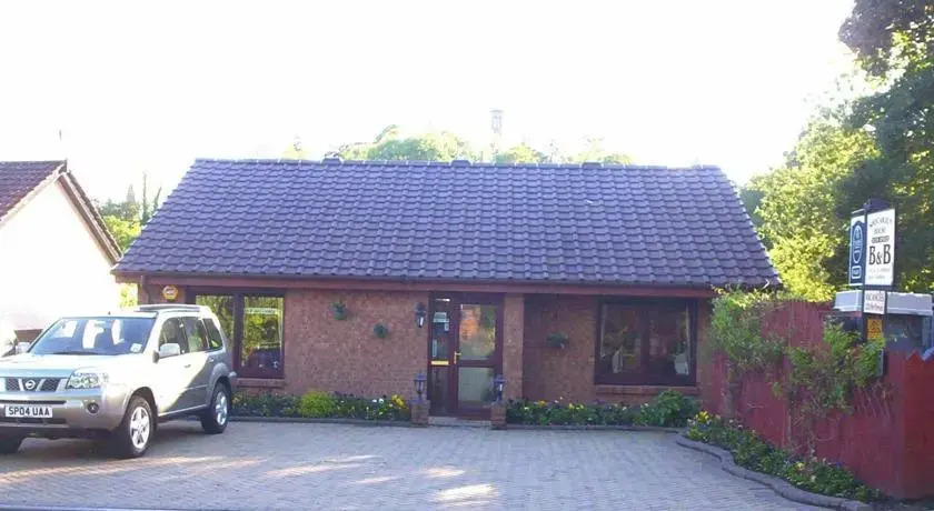 Shocarjen House B & B